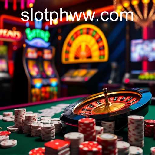 Exploring the Fascinating World of Casino Games: PHWW Guide