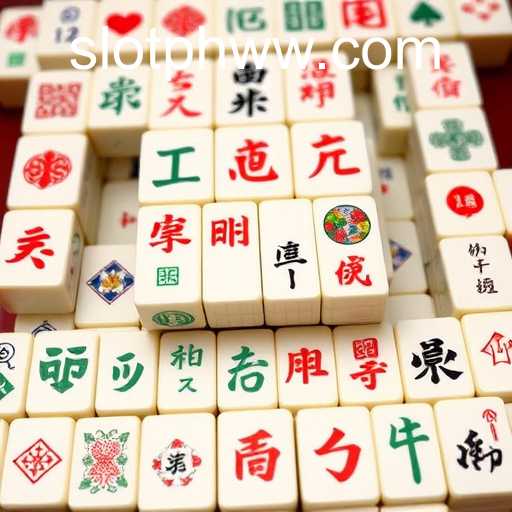 Exploring the Depth and Essence of Mahjong