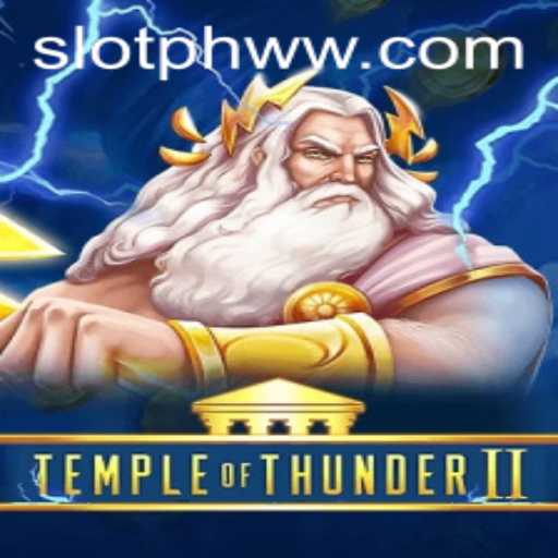 Explore the Mystical Realm of TempleofThunderII