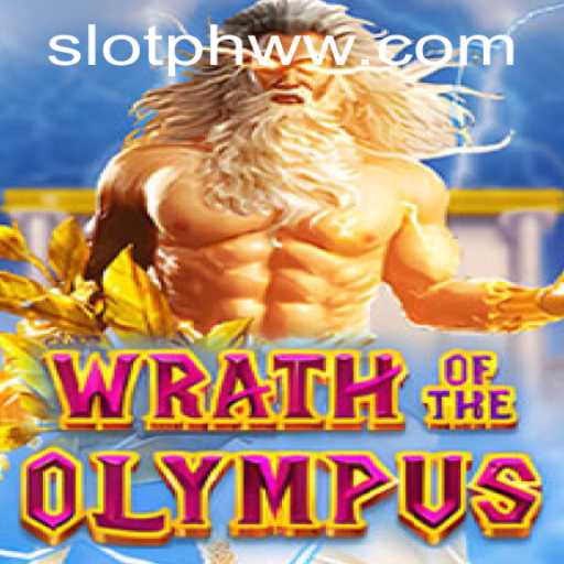 Wrath of Olympus: A Mythic Gaming Odyssey